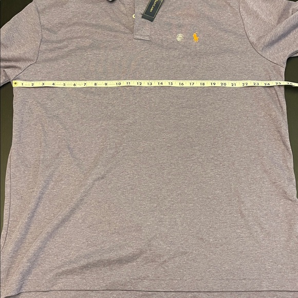 Polo Ralph Lauren NWT XXL Polo Shirt - Picture 5 of 7